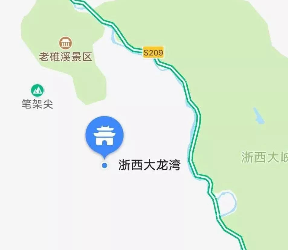 龙井峡漂流详细介绍,激情漂流天目湖