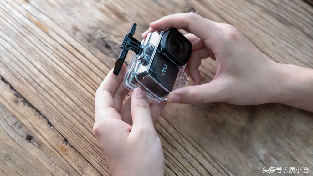 xtu骁途运动相机好不好用,xtu骁途s3运动相机测评