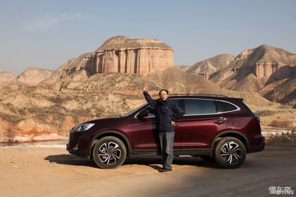 江淮瑞风s7用车,瑞风s5用车体验