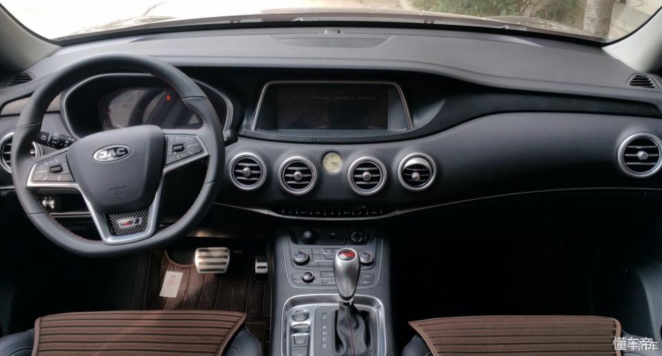 江淮瑞风s7用车,瑞风s5用车体验