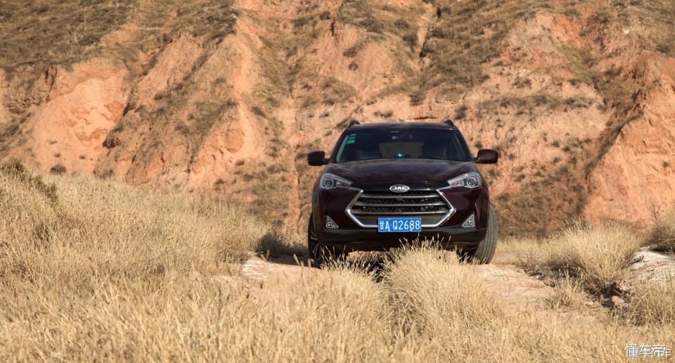 江淮瑞风s7用车,瑞风s5用车体验