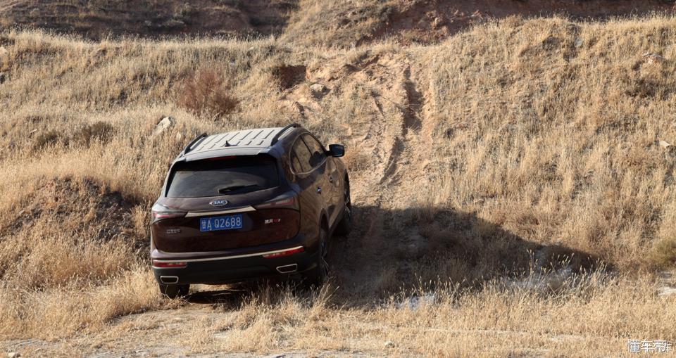 江淮瑞风s7用车,瑞风s5用车体验