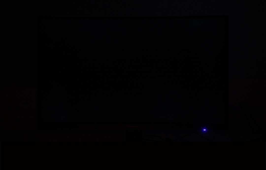 优派xg2560显示器,优派xg270qg电竞显示器体验