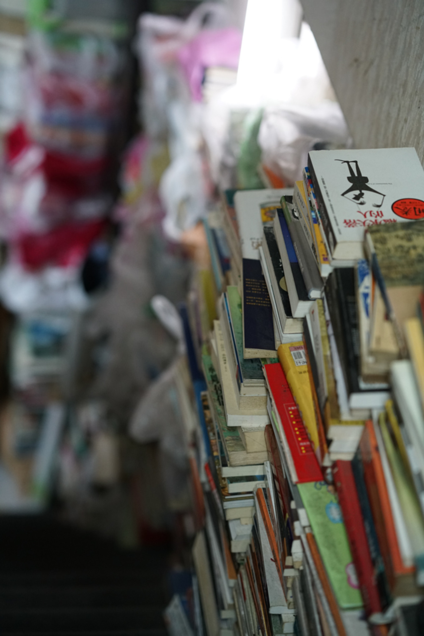 台湾最大二手书店,台北值得一去的独立书店