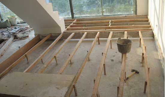 地台榻榻米卧室正流行好看又实用,小卧室不做榻榻米设计地台