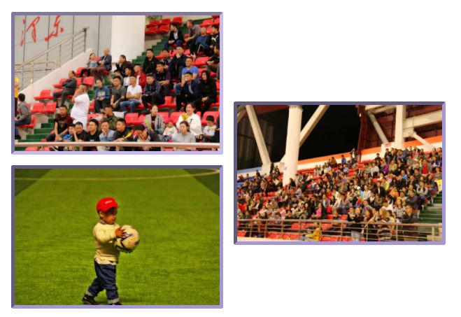 甘孜州格萨之翼足球队,甘孜足球比赛决赛