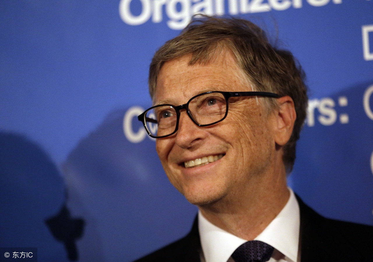 苹果与乔布斯,苹果创始人比尔盖茨逆袭之路