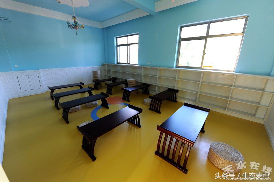 秦州区星光世纪幼儿园开园,天水市秦州区星光世纪幼儿园