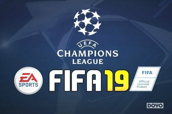 fifa19能玩几个赛季,fifa19能调画质吗