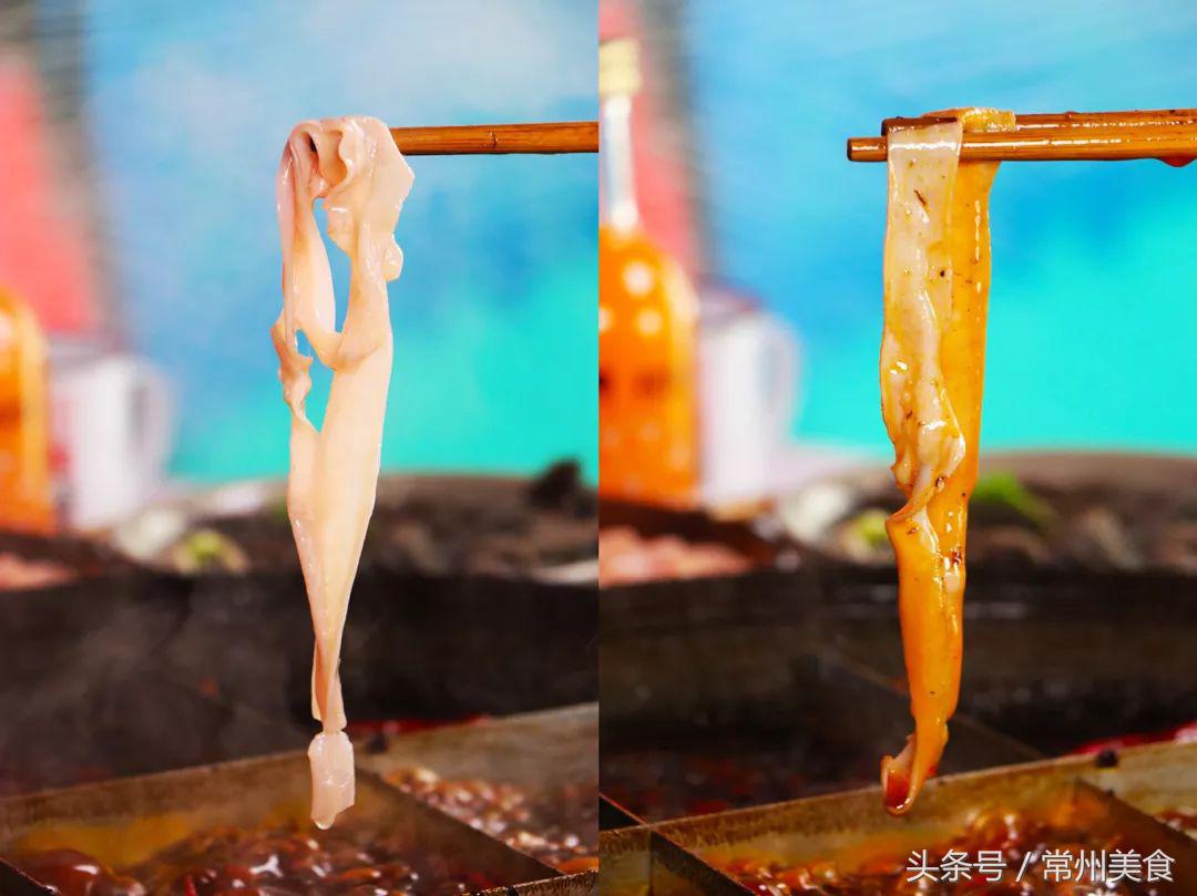 隐藏在巷子里的正宗重庆火锅,重庆那些藏在小巷里的火锅店