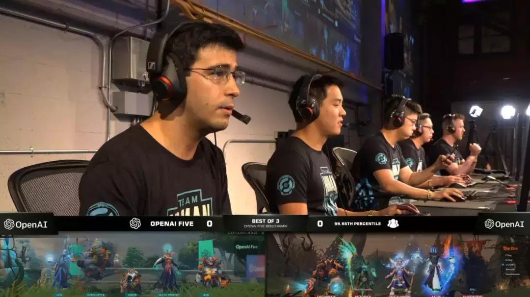 dota2职业选手vsai比赛视频,dota2aivs职业队