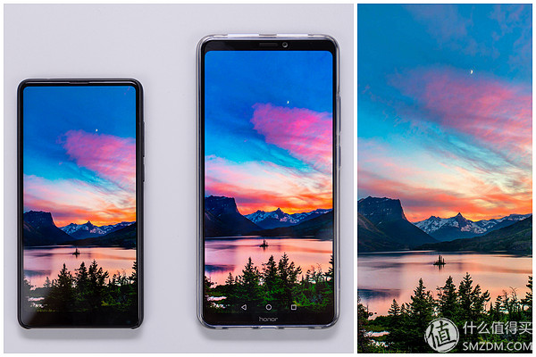 发热小续航久还能畅爽吃鸡，荣耀Note10有点“吓人”