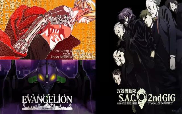 攻壳机动队电影封面照,攻壳机动队真人版和原作的关系