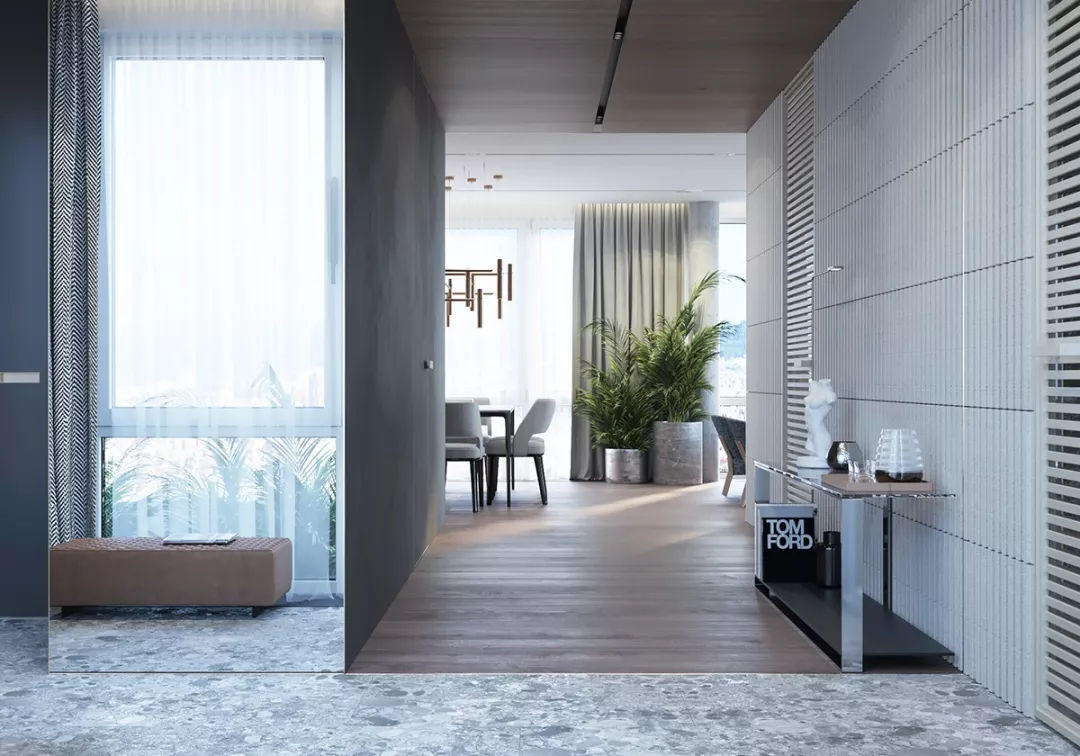 这套170㎡的房子凭什么备受好评？是真实力还是浮夸风？