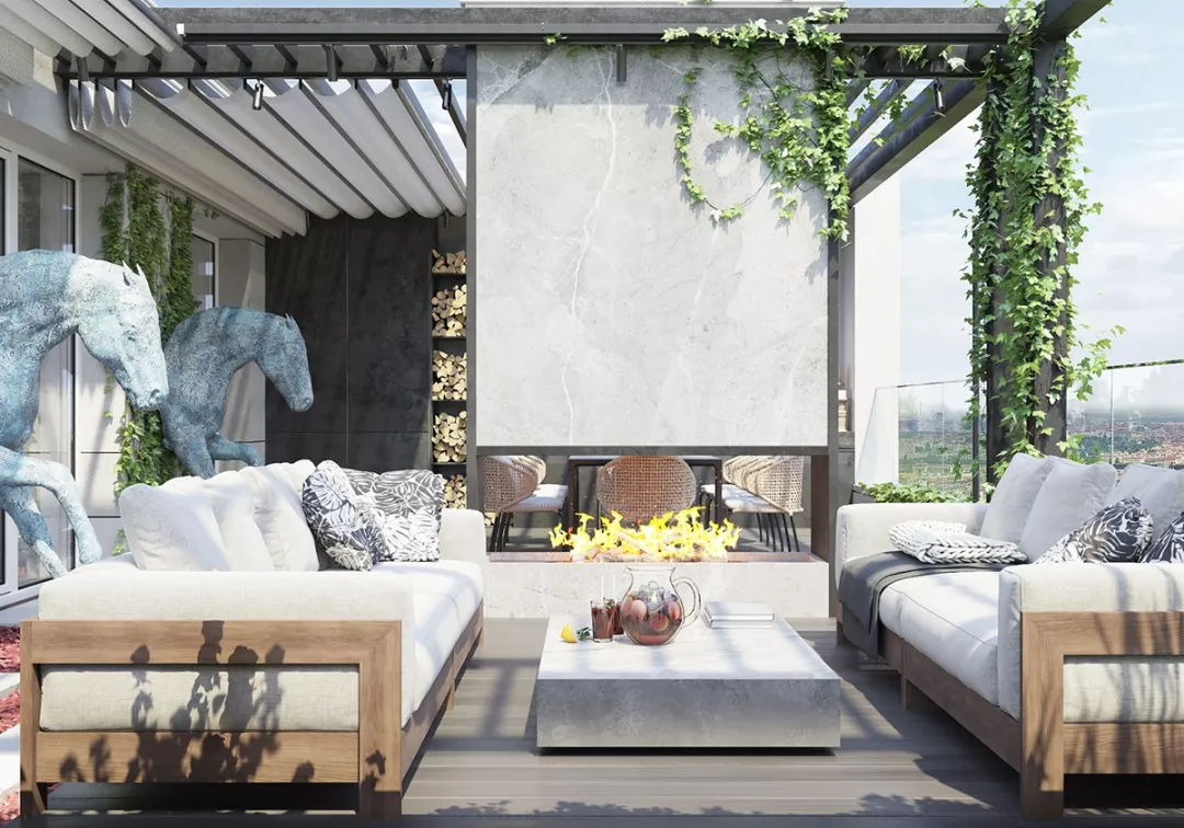 这套170㎡的房子凭什么备受好评？是真实力还是浮夸风？