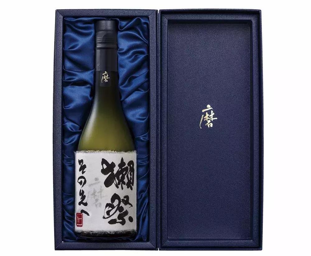 比獭祭高端的清酒有什么,日本獭祭清酒品鉴