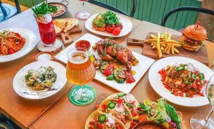 魔都十大酒吧,魔都15大有趣酒吧