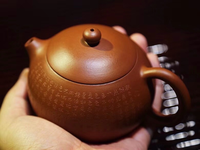 紫砂壶下水孔堵塞怎么办,紫砂壶倒茶水需要堵住孔吗