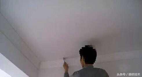 石膏线吊顶的正确安装方法,石膏线什么时候安装最合适