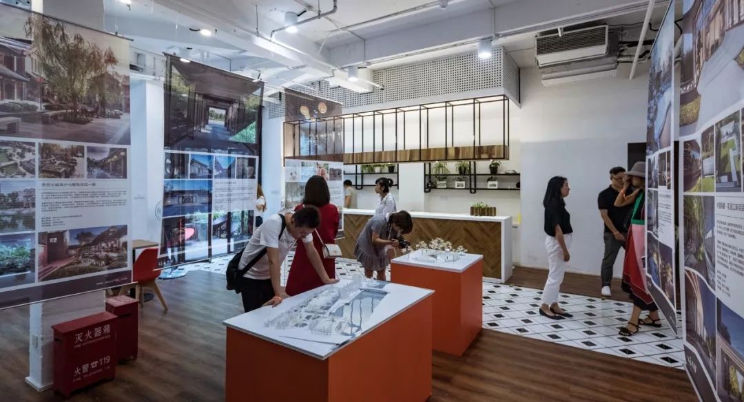 濂ラ泤璁捐涓婃捣,濂ラ泤璁捐鍏徃