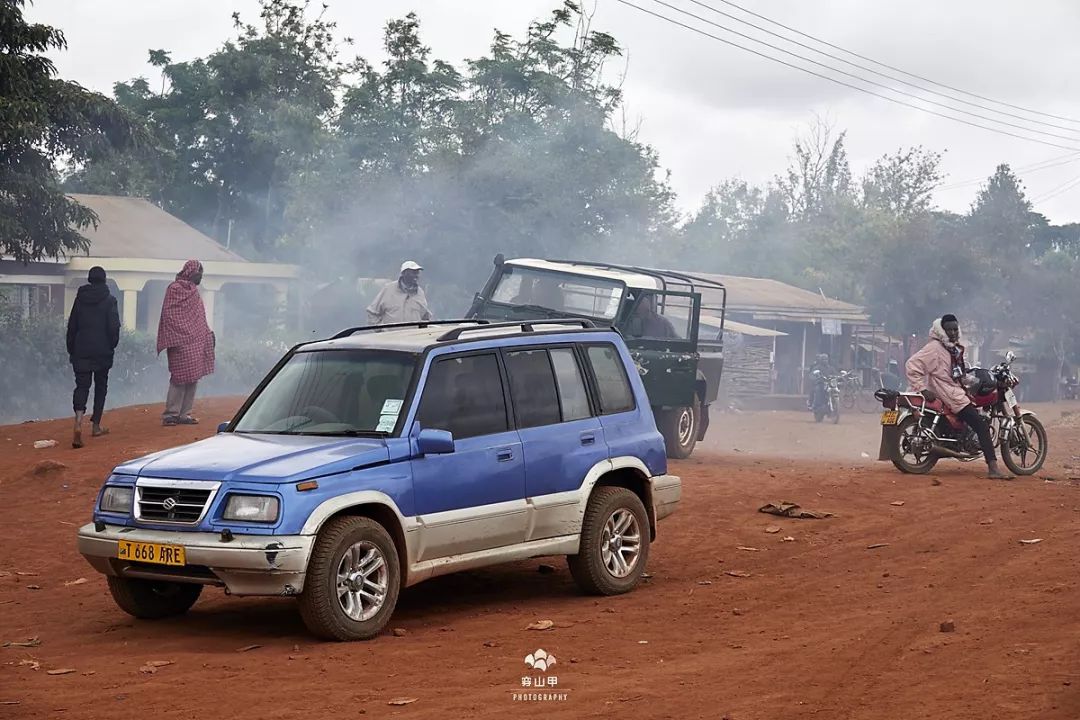 肯尼亚和坦桑尼亚哪个值得去,坦桑尼亚刚刚好之行