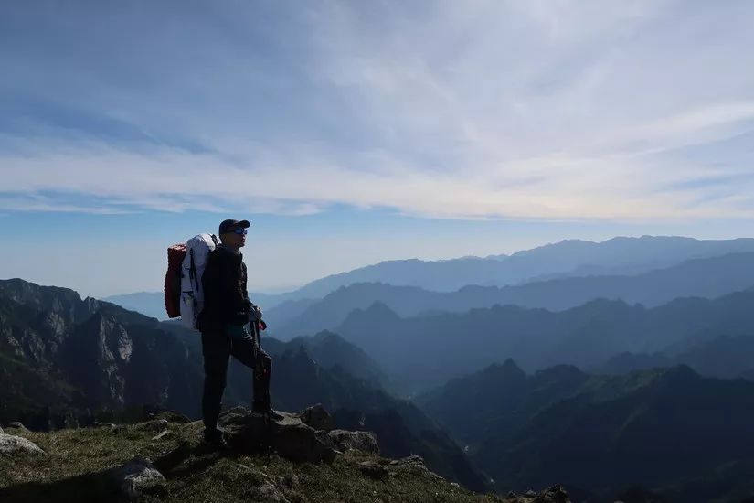 够用自行车推荐,既可以通勤又可以骑行的背包