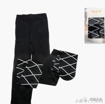 男人穿黑袜子好还是白袜好,你一个男人