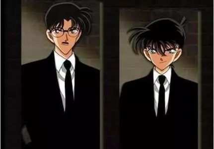 名侦探柯南大结局柯南变回来了吗,名侦探柯南最后柯南变回来了吗