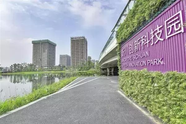 未来之城正在崛起,未来之城新项目