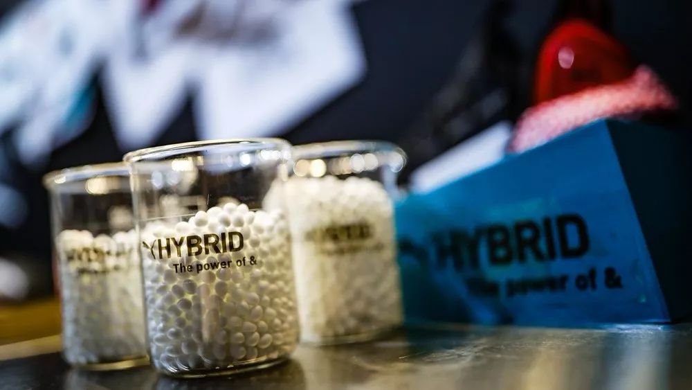 最大胆的外观+最尖端的缓震！PUMA的全新黑科技，就是爽！