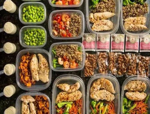 怎么样做到健身快速增肌肉,使自己强壮有力的健身方法