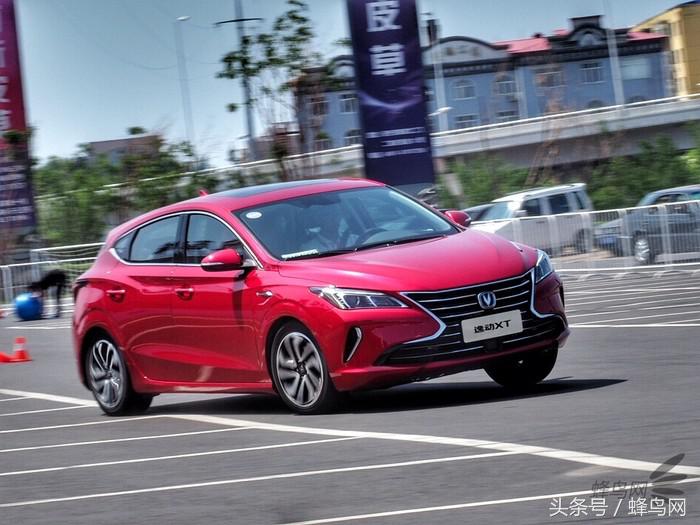 13款逸动xt试驾,试驾长安逸动xt最新视频