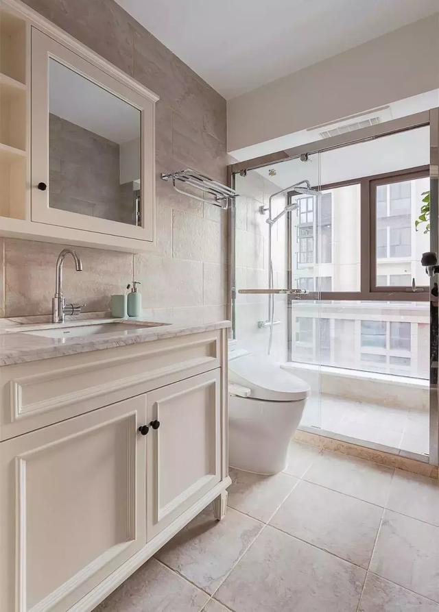 马桶怎么移位又不破坏防水层,马桶可以短距离移位置吗