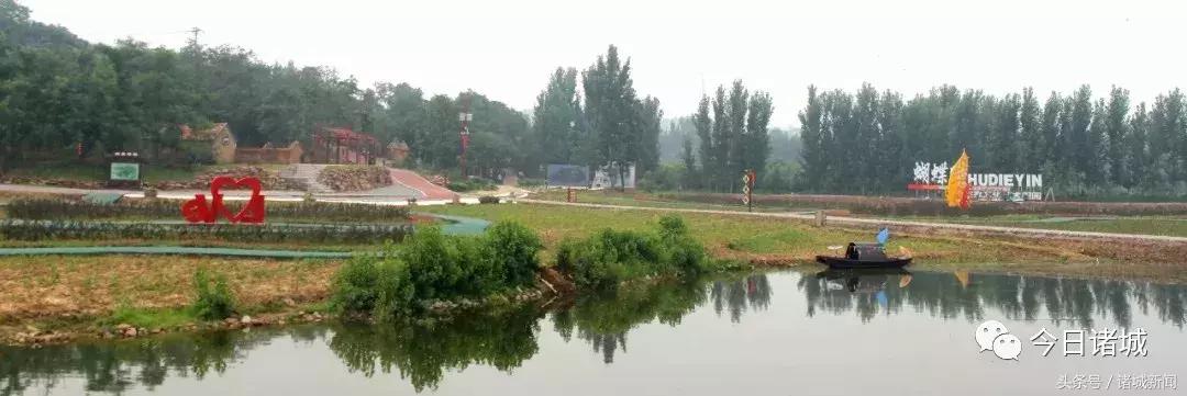 比乌镇更清静的古村,堪比乌镇的地方