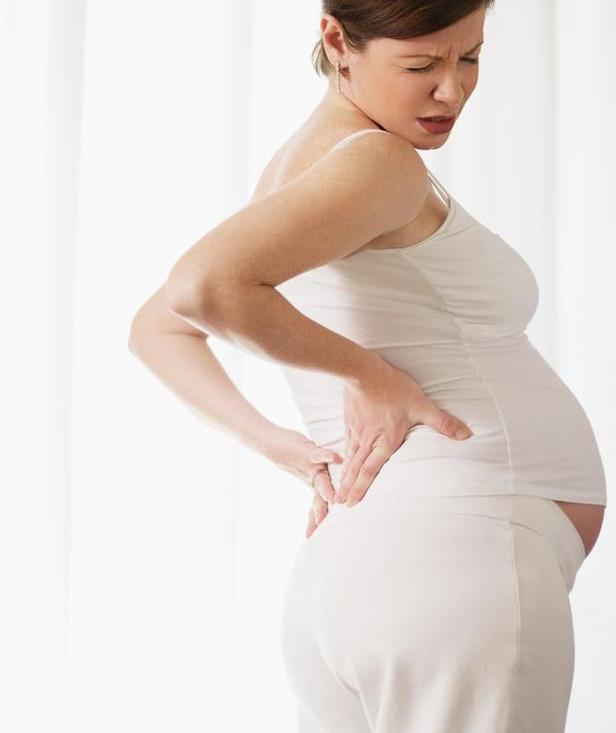 宫缩为什么是一阵一阵的,宫缩是一阵阵的还是一直的