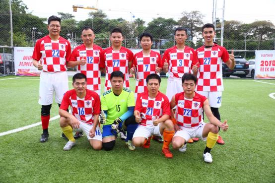 佛山万科社区杯足球联赛,2019佛山青少年足球锦标赛