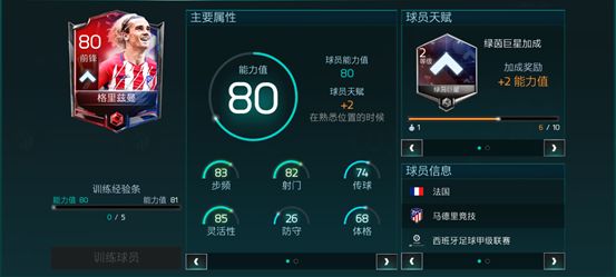 fifa足球世界进阶7至8阶全过程,fifa足球世界攻略最强位置