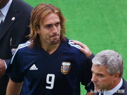 世界杯十大悲情瞬间,世界杯悲情时刻巴蒂斯图塔