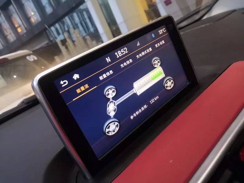 试驾江淮iev6e390公里高速续航,A00级新能源汽车测试