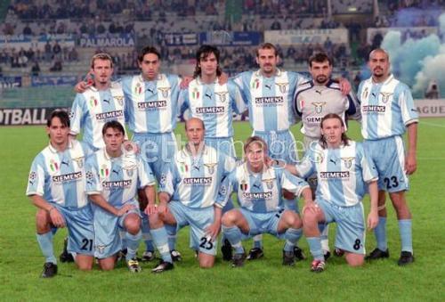 意甲七姐妹的回忆,意甲七姐妹小世界杯时代