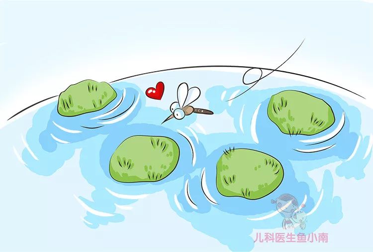 夏天宝宝外出怎么防蚊？医生：最简单最管用的办法就是这6个