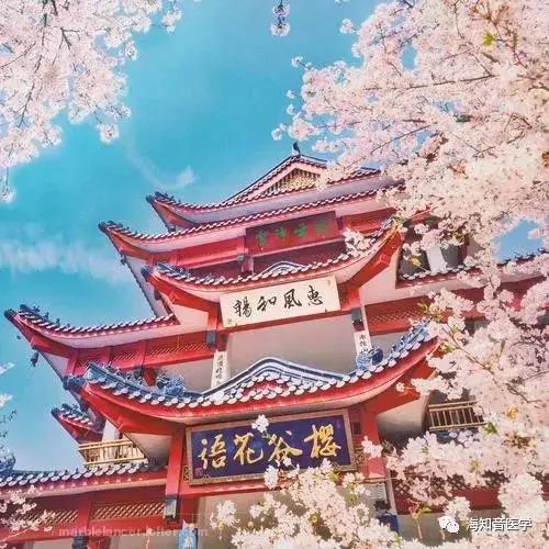 醉美中国——江苏