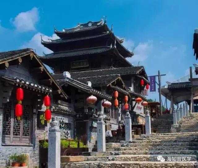 醉美中国——江苏