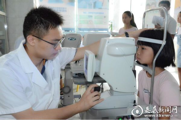 娄底爱尔眼科近视矫正费用多少钱,娄底爱尔眼科医院哪家好