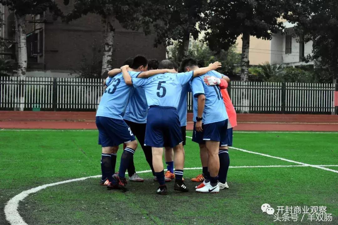 开封足球大联盟比赛,开封市足球赛联盟