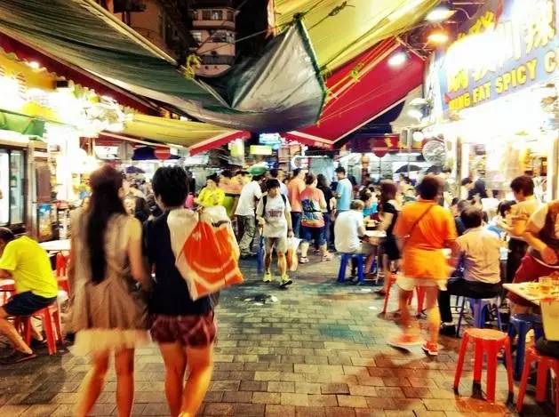 浙江去香港高铁路线,衢州可以直达香港吗