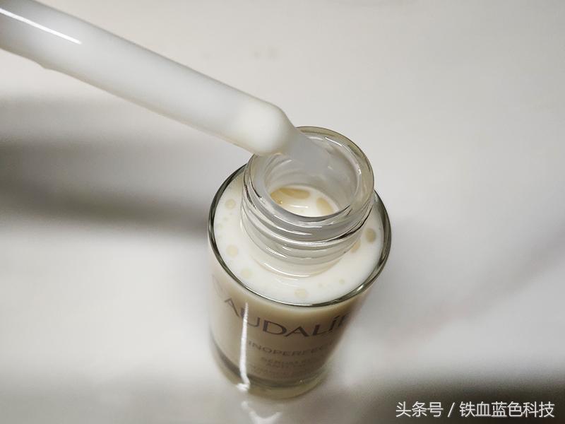 爱美的你不错的选择-法国正品欧缇丽臻美亮白精华液体验测评