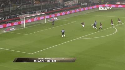 意甲冠军伊布,意甲三冠王一览表