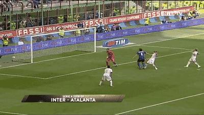 意甲冠军伊布,意甲三冠王一览表