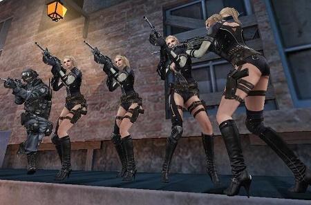 可御可萝动漫女主,可御可萝的动漫角色